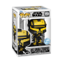 Star Wars:#550 Battlefront-Umbra Trooper EXCLUSIVE