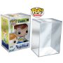 POP Protector - Hard acrylic POP box
