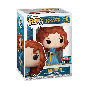 Disney:#1245 Brave- Merida w/ torn dress CONVENTION EXCLUSIVE