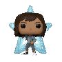 Marvel:#1070 America Chavez COMIC CON EXCLUSIVE