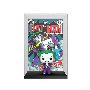POP Comic Cover: Joker- Back in Town EXCLUSIVE