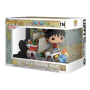 POP Rides DLX:One Piece - Luffy with Thousand Sunny EXCLUSIVE