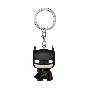 POP Keychain: The Flash- Batman