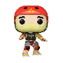 Movies:#1337 The Flash- Barry Allen #2