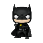 Movies:#1342 The Flash- Batman (Keaton)