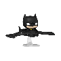 POP Ride SUPDLX: The Flash- Batman in Batwing