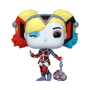 Heroes:#450 DC Harley Quinn - Harley (Apokolips)