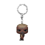 POP Keychain: Stranger Things S4 -Vecna