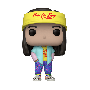 Television: Stranger Things S4 -Argyle
