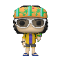 Television:#1298 Stranger Things S4 -California Mike
