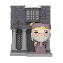 POP Deluxe: Harry Potter Hogsmeade- Hog's Head w/Dumbledore