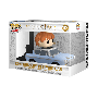 POP Ride SUP DLX: Harry Potter CoS 20th- Ron with Car