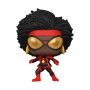 Marvel:#1228 Spider-Man Across the Spiderverse - Spider-Woman