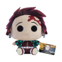 Funko Plush Demon Slayer- 7" Tanjiro