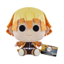 Funko Plush Demon Slayer- 7" Zenitsu