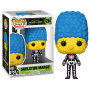Television:#1264 Simpsons S9- Skeleton Marge