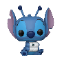 Disney:#1235 Lilo & Stitch - Stitch in cuffs EXCLUSIVE