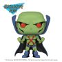 Heroes:#Justice League (comics) - Martian Manhunter US Exclusive