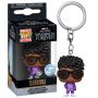 POP Keychain:Black Panther: Wakanda Forever -Shuri (Diamond)