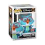 Disney:#1249 Professor Owl NYCC 2022 US Exclusive Limited