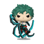 Animation:#1347 MHA S5- Deku(BKwhip)
