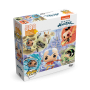 Pop! Puzzles Avatar the Last Airbender 500 pieces