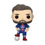 Football:#50 PSG-Lionel Messi