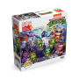 Pop! Puzzles Teenage Mutant Ninja Turtles 500 pieces