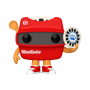 ICONS :#118 Retro Toy- View-Master