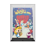 POP Movie Poster: Disney- Alice in Wonderland