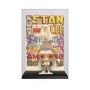 POP Comic Cover: Stan Lee