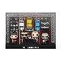 POP Moments DLX: U2- Zoo TV Tour(1993)
