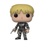 Animation:#1447 Attack on Titan S5 - Armin Arlert w/CHASE
