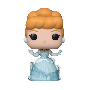Disney:##1318 D100- Cinderella