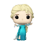 Disney:##1319 D100- Elsa