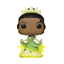 Disney:##1321 D100- Tiana
