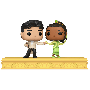POP Moment: D100- Tiana & Naveen