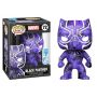 POP Artist Series: Marvel -Black Panther EXCLUSIVE