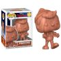 Disney:#1029 Pinocchio- School Pinocchio(WOOD) Exclusive