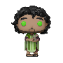 Disney:#1150 Encanto- Bruno(GLow in The Dark Exclusive)