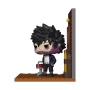 POP Deluxe: My Hero Academia - Dabi (Hideout) EXCLUSIVE