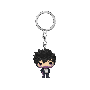 POP Keychain: MHA- Dabi (Hideout) EXCLUSIVE