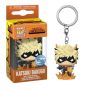 POP Keychain: MHA- Bakugo(explosion)