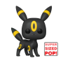 POP Jumbo: Pokémon- Umbreon(EMEA)