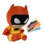 Mopeez - Batman 75th anniversary - Orange Batman