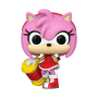 Games:#915 Sonic- Amy Rose
