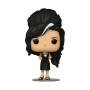 Rocks:#366 Amy Winehouse- Back to Black