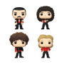 POP Rocks: Queen- Radio Gaga 4PK