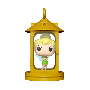 POP Deluxe: Peter Pan 70th Ann - Tink Trapped