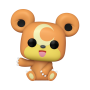 Games:#985 Pokémon-Teddiursa